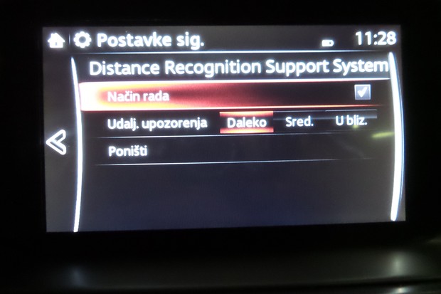 Mazda6 2.2 CD175 Revolution Top (21)