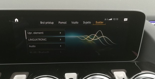 Mercedes-Benz B 200 d 150 Automatik MBUX_04