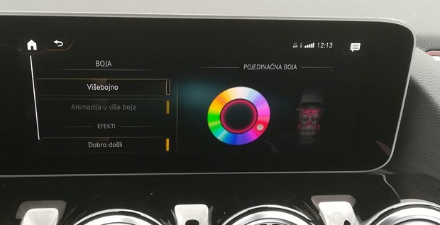 Mercedes-Benz B 200 d 150 Automatik MBUX_05