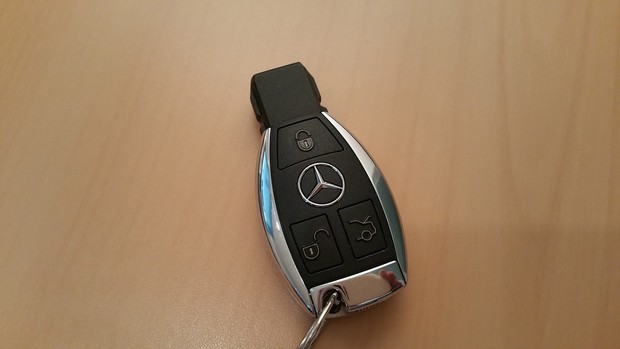 Mercedes GLC Coupe 250 d 2.1 204 AMG Line (08)