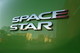 Mitsubishi Space star 1.2 Invite Plus (08)
