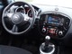 Nissan Juke 1.6 N-TEC TEST (interijer) (9)