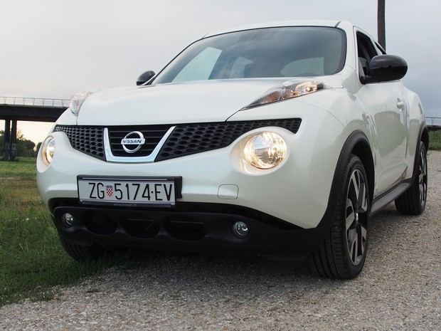 Nissan Juke 1.6 N-TEC (16)