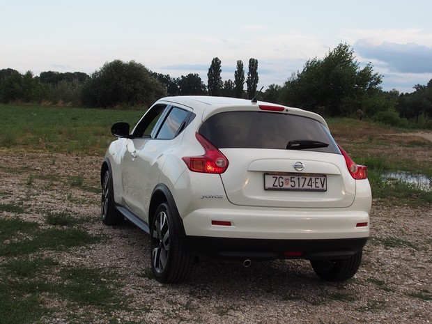 Nissan Juke 1.6 N-TEC (22)