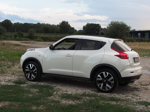 Nissan Juke 1.6 N-TEC (4)