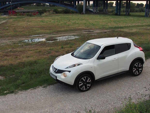 Nissan Juke 1.6 N-TEC (8)