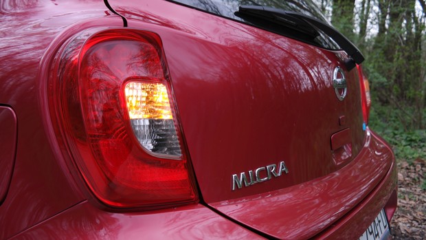 Nissan Micra 1.2 DIG-S Tekna Premium (7)