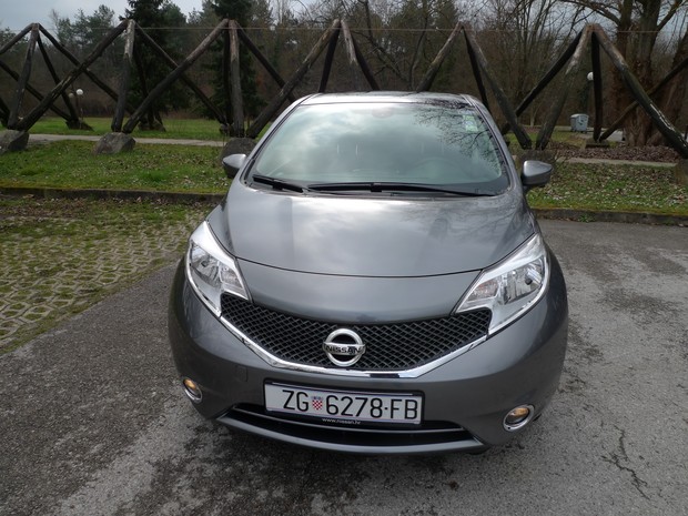 Nissan Note 1,2 Acenta (14)