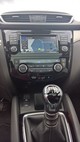 Nissan Qashqai 1,6 dCi 4WD Tekna detalji 04