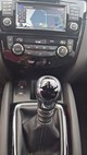 Nissan Qashqai 1,6 dCi 4WD Tekna detalji 05