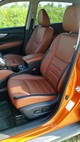 Nissan X-Trail 2.0 dCi X-Tronic 4WD Tekna interijer 11