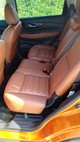 Nissan X-Trail 2.0 dCi X-Tronic 4WD Tekna interijer 12
