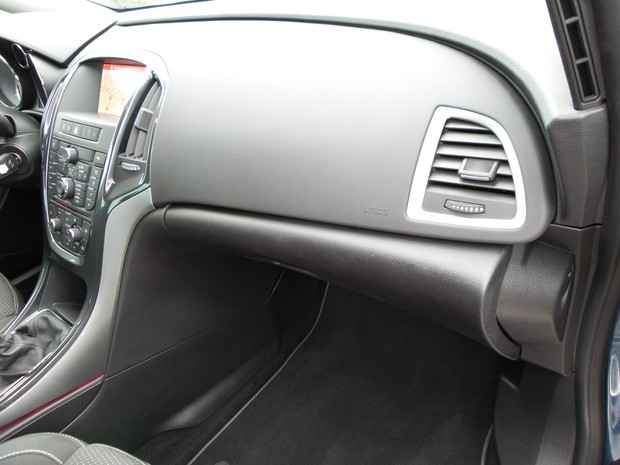 Opel Astra 1.6 CDTI (05)