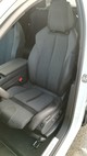 Peugeot 5008 GT line 2.0 BlueHDI 150 BVM6 detalji 19