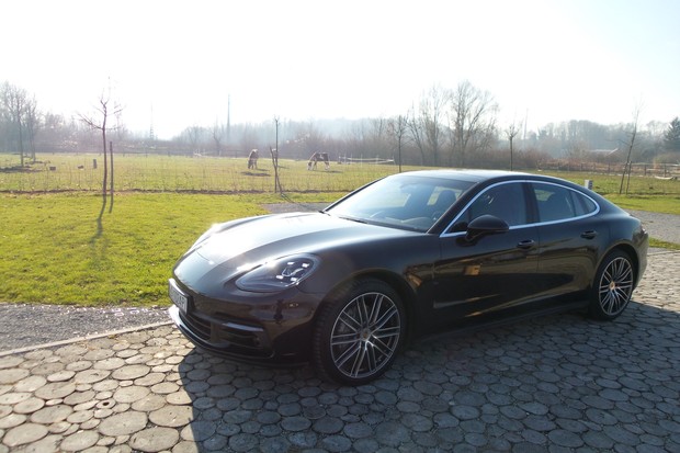 Porsche Panamera 4S 2.9 V6 Bi-turbo 440 KS (14)