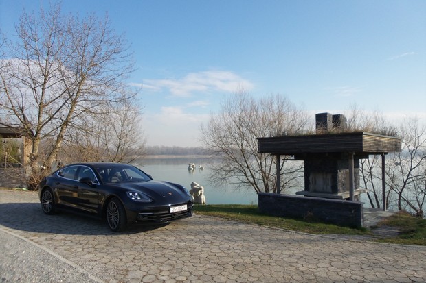 Porsche Panamera 4S 2.9 V6 Bi-turbo 440 KS (15)