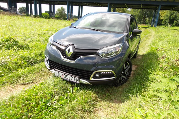 Renault Captur 1.5 dCi 110 Outdoor (13)