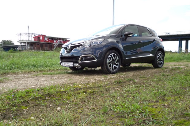 Renault Captur 1.5 dCi 110 Outdoor (20)