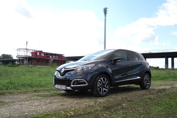Renault Captur 1.5 dCi 110 Outdoor (21)