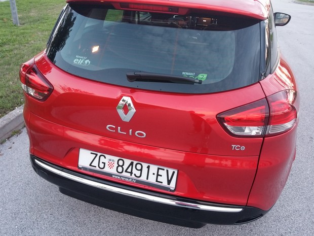 Renault Clio Grandtour 0,9 TCe 90 Dinamique (21)