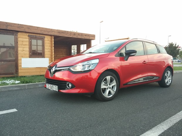 Renault Clio Grandtour 0,9 TCe 90 Dinamique (6)