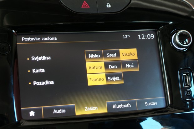 Renault Clio Grandtour 1.2 Tce 120 Intens (10)