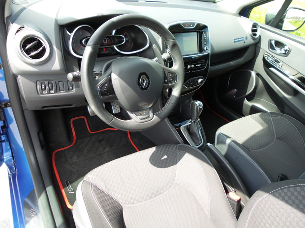 Renault Clio GT 1.2 TCe 120 EDC TEST (01)