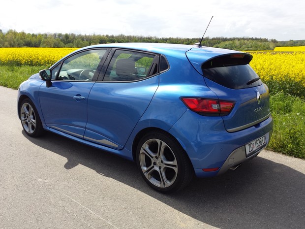 Renault Clio GT 1.2 TCe 120 EDC TEST (21)