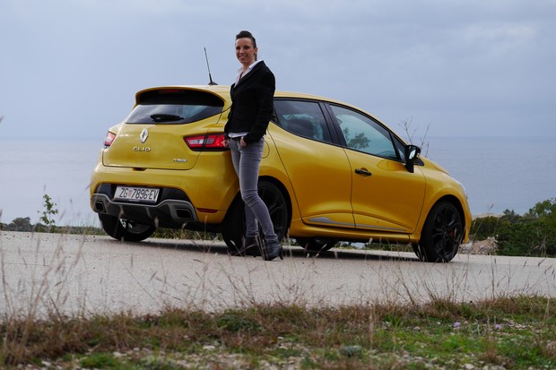 Renault Clio RS IV 1.6T EDC (18)