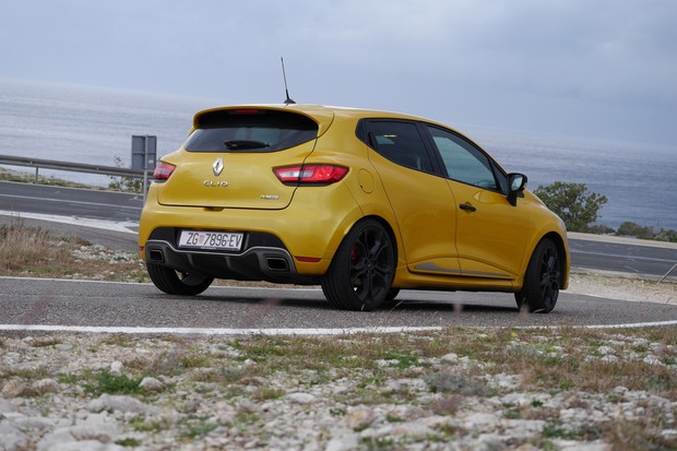 Renault Clio RS IV 1.6T EDC (20)