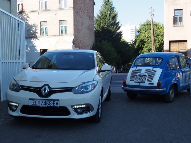 Renault Fluence 1.6 dCi 130 Dinamique (1)