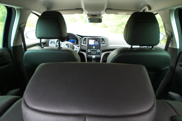 Renault Megane 1.5 dCi 110 Intens (03)
