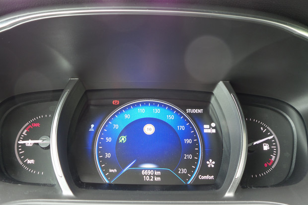Renault Megane 1.5 dCi 110 Intens (05)