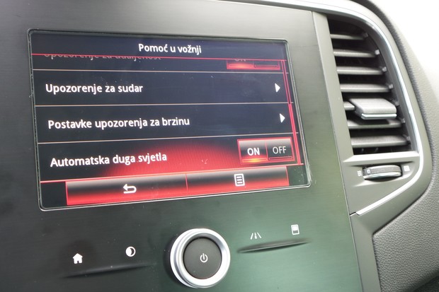 Renault Megane 1.5 dCi 110 Intens (21)
