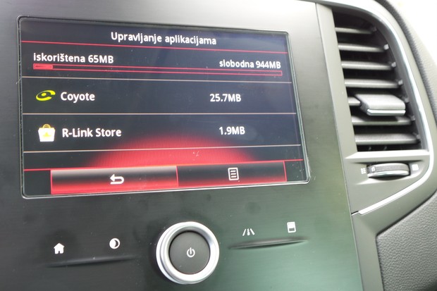 Renault Megane 1.5 dCi 110 Intens (25)