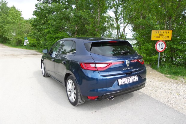 Renault Megane 1.5 dCi 110 Intens (15)