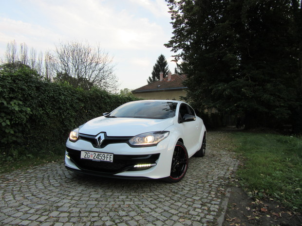 Renault Megane Coupe R. S.  (07)