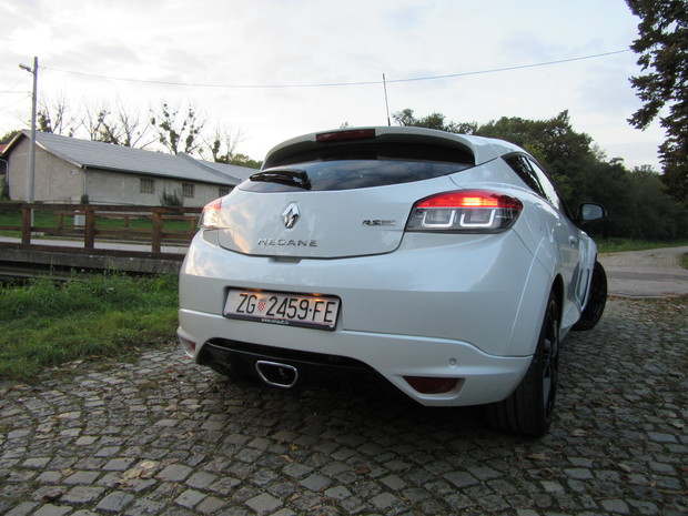 Renault Megane Coupe R. S.  (14)