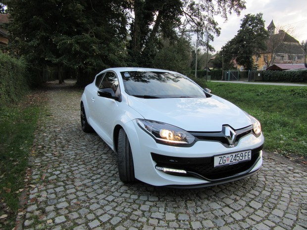 Renault Megane Coupe R. S.  (15)