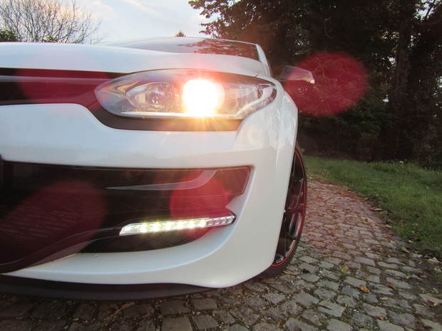 Renault Megane Coupe R. S.  (17)