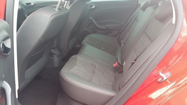 Seat Ibiza 1.2 TSI 90 FR (02)