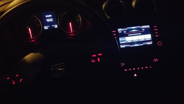 Seat Ibiza 1.2 TSI 90 FR (03)