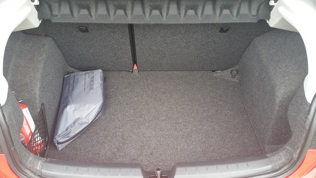 Seat Ibiza 1.2 TSI 90 FR (13)
