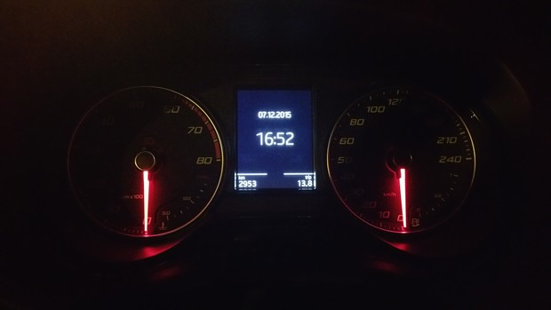 Seat Ibiza 1.2 TSI 90 FR (17)