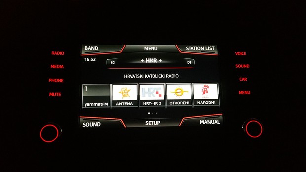 Seat Ibiza 1.2 TSI 90 FR (19)