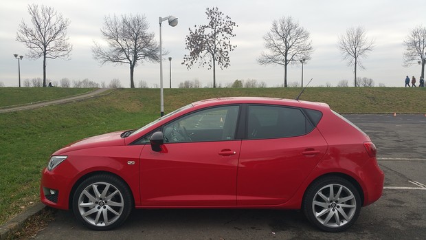 Seat Ibiza 1.2 TSI 90 FR (11)