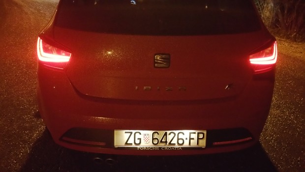 Seat Ibiza 1.2 TSI 90 FR (20)