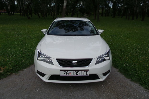 Seat Leon ST 1.6 (01)