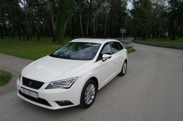 Seat Leon ST 1.6 (16)