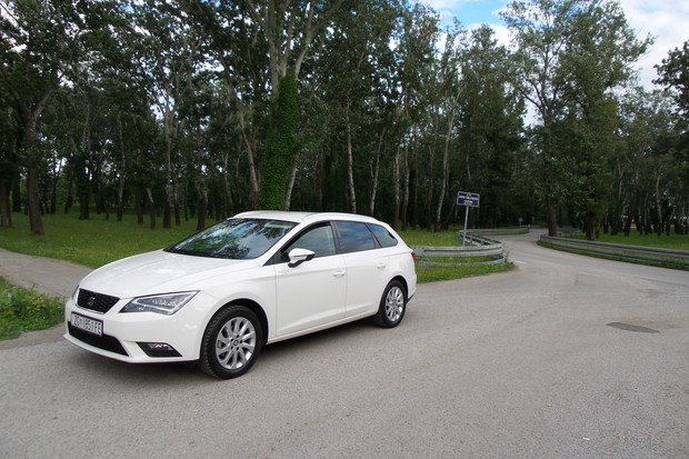 Seat Leon ST 1.6 (17)